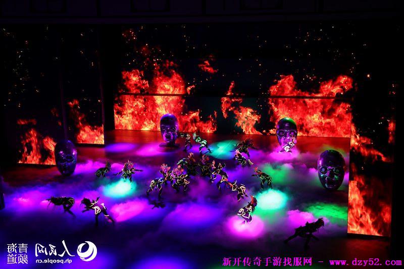 单职业传奇版本库
