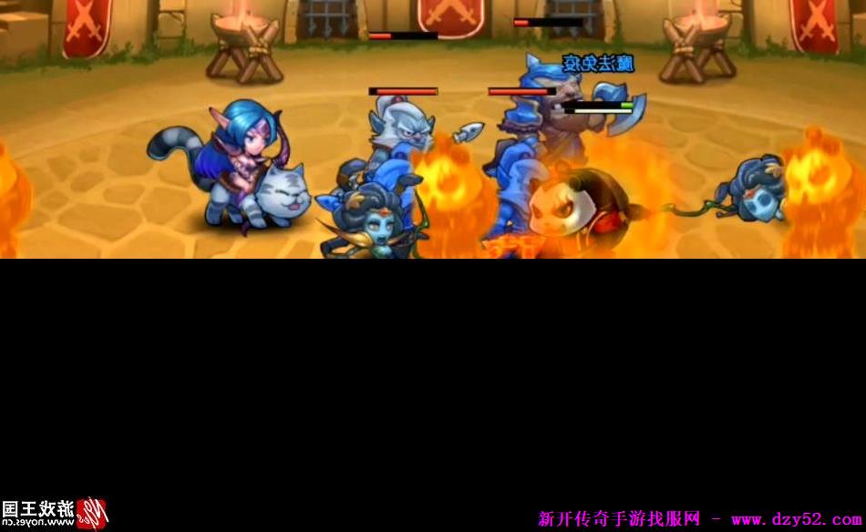 单职业传奇版本库 单职业传奇版本库
