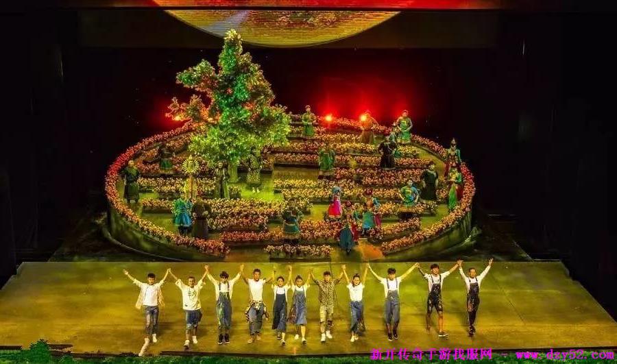 单职业传奇版本库
