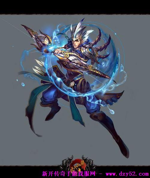 单职业传奇版本库 单职业传奇版本库