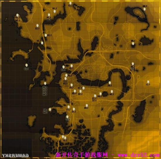 单职业传奇版本库 单职业传奇版本库