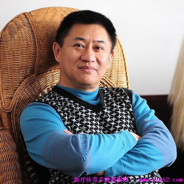 单职业传奇版本库 单职业传奇版本库