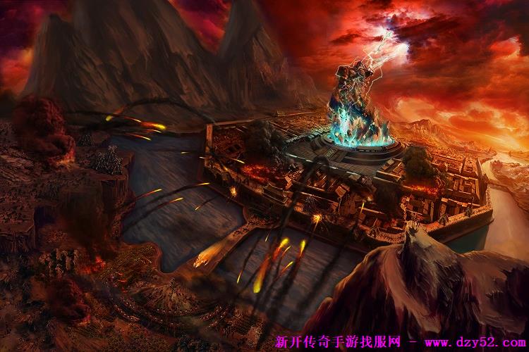 单职业传奇版本库 单职业传奇版本库