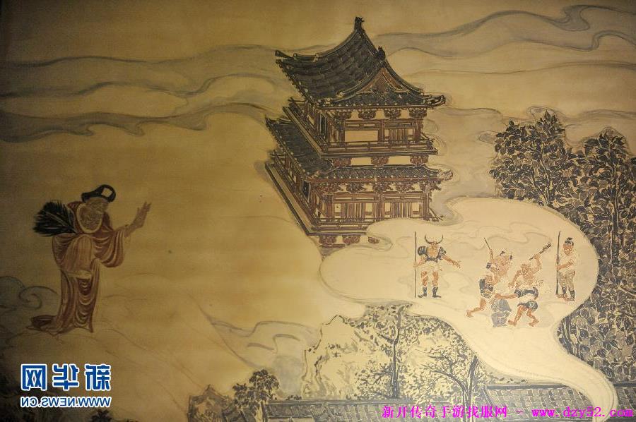单职业传奇版本库 单职业传奇版本库