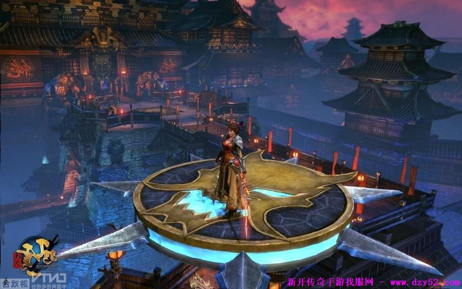 单职业传奇版本库