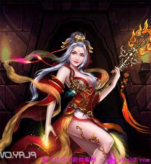 单职业传奇版本库 单职业传奇版本库