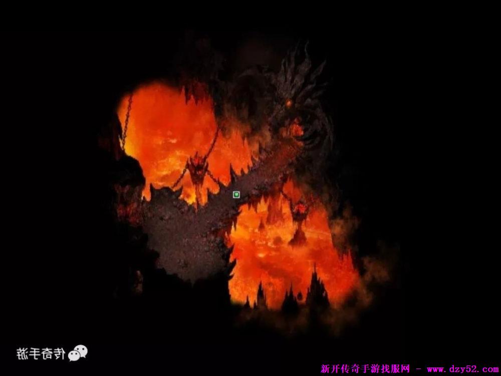 单职业传奇版本库 单职业传奇版本库