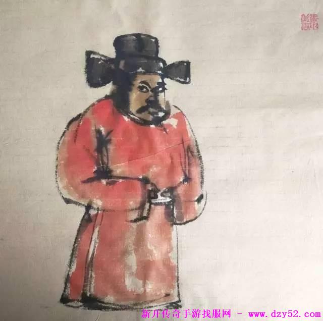 单职业传奇版本库