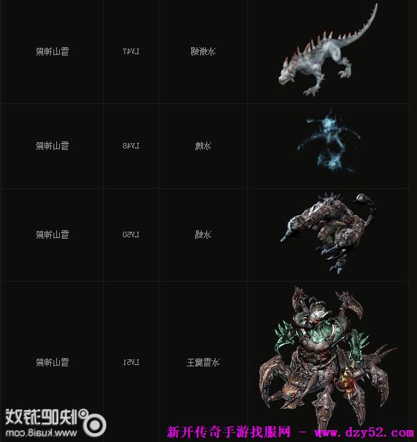单职业传奇版本库 单职业传奇版本库