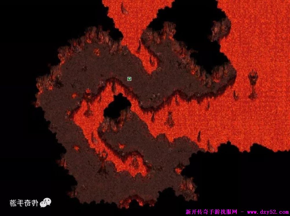 单职业传奇版本库 单职业传奇版本库